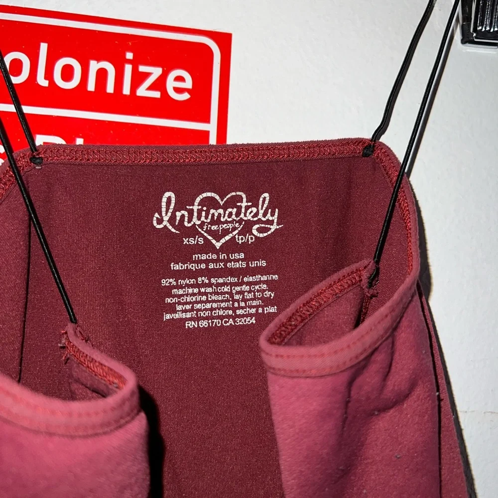 Intimately Free People - Picture 3 of 3